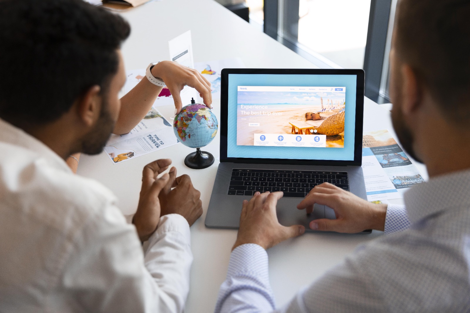 Better call center communications for forward-thinking businesses