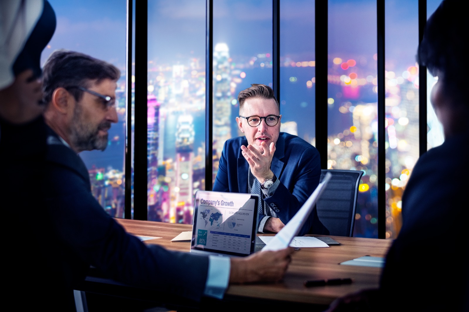 Improve your customers’ journey and find solutions faster
