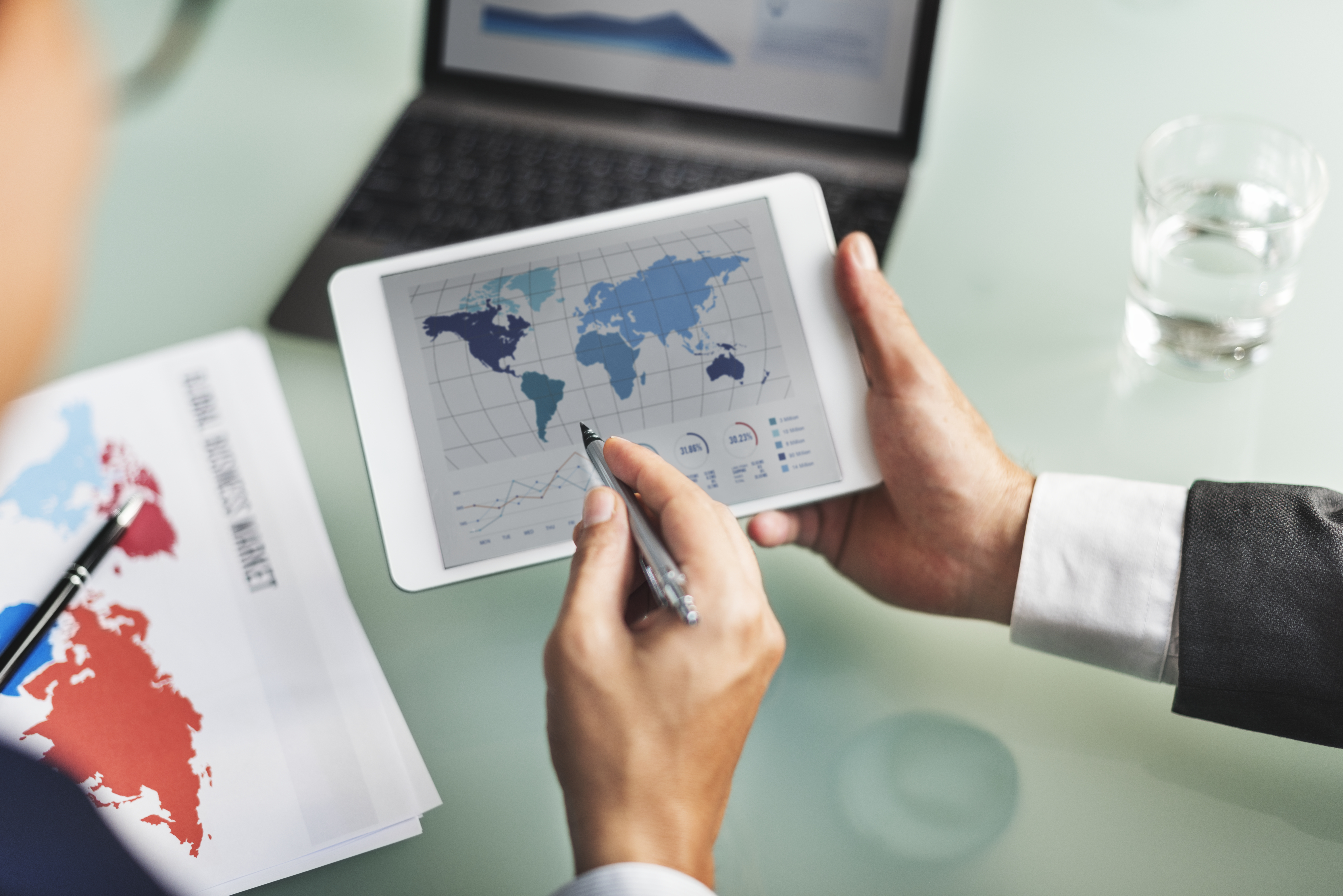 Offshore Company Establishment