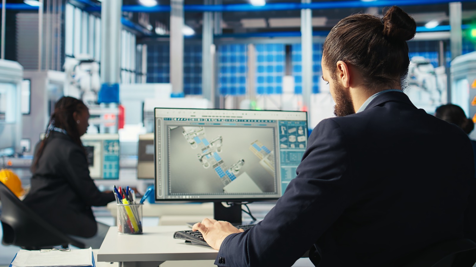 Where your tech stack unites and your teams excel