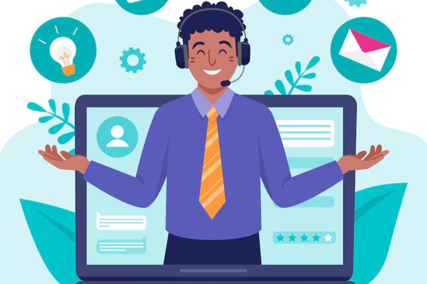 CRM and Helpdesk Integrations