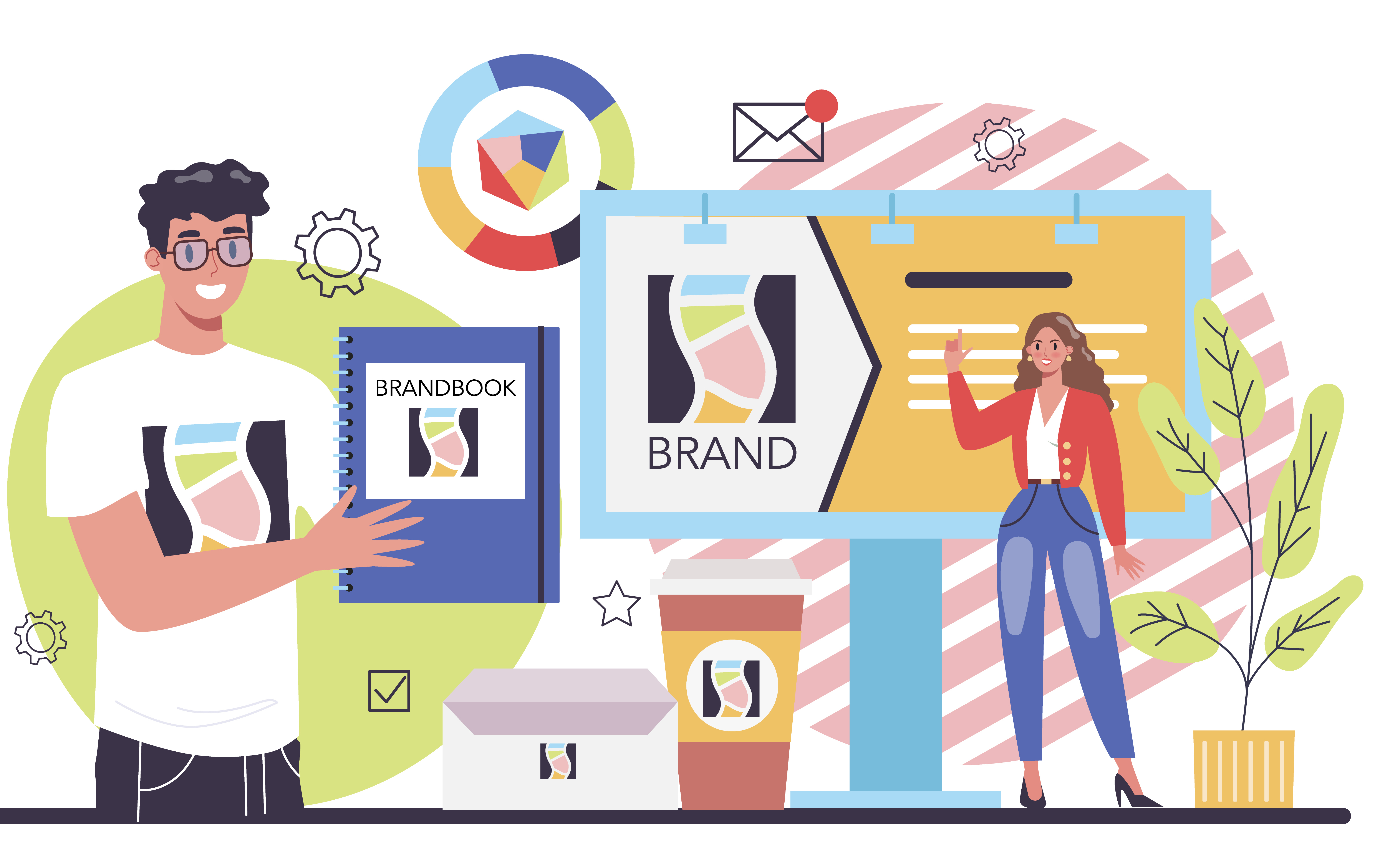 Advanced analytics and live feed