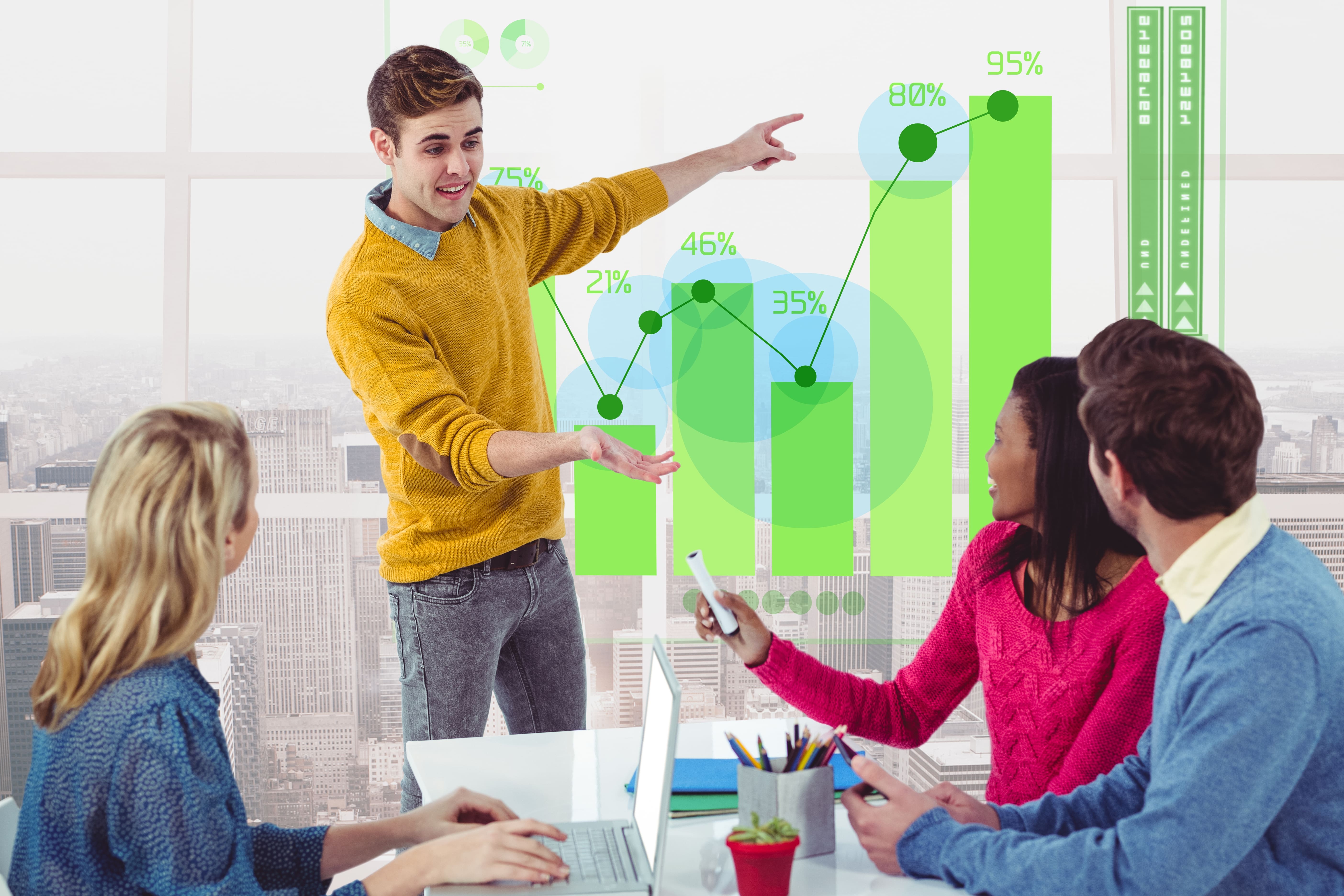 Improve your customers’ journey and find solutions faster
