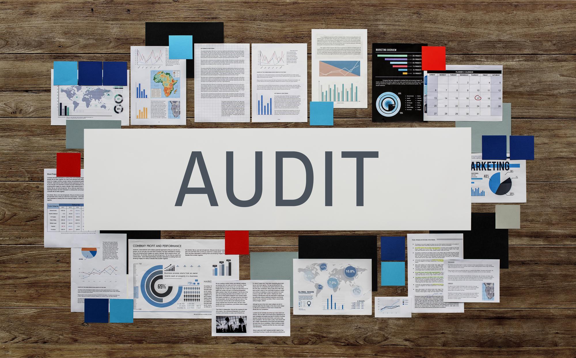 Advanced analytics and live feed